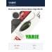 Блесна Yarie Pirica More 1.5gr BS-15