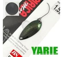 Блесна Yarie Pirica More 1.5gr BS-15