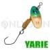 Блесна вертушка Yarie Blender 1.5gr SP-03