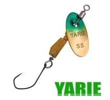 Блесна вертушка Yarie Blender 1.5gr SP-03