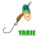 Блесна вертушка Yarie Blender 1.5gr SP-03