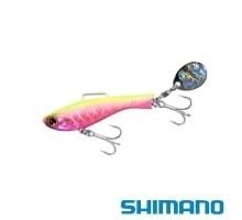 Тейл-спиннер Shimano Nessa Beam Blade XJ-221W 009