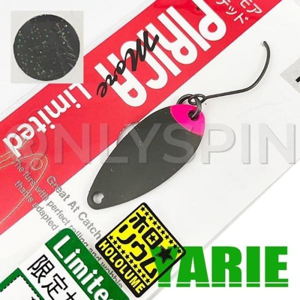 Блесна Yarie Pirica More Limited 1.5gr Y76