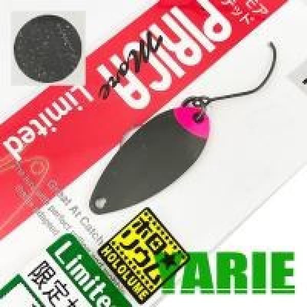 Блесна Yarie Pirica More Limited 1.5gr Y76