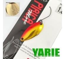 Блесна Yarie Pirica More 1.8gr BS-02