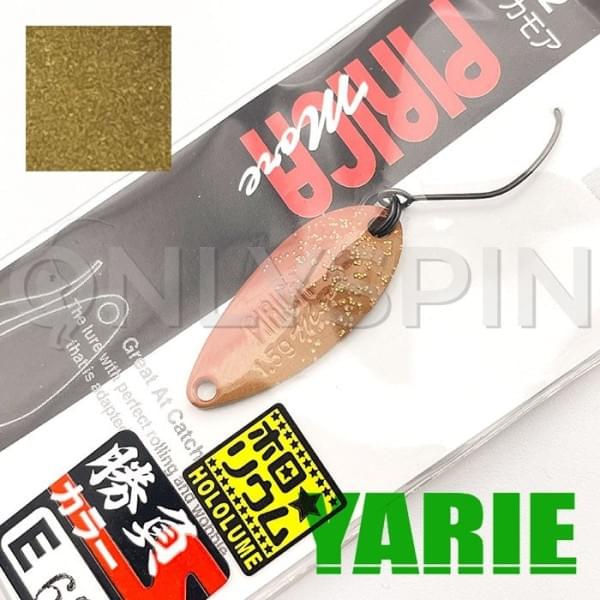 Блесна Yarie Pirica More 1.5gr E68
