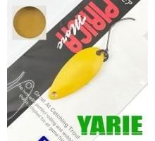 Блесна Yarie Pirica More 1.5gr BB-10
