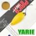 Блесна Yarie Pirica More 1.5gr BB-10
