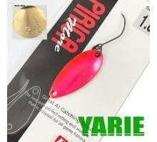 Блесна Yarie Pirica More 1.8gr BS-07