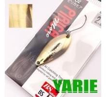 Блесна Yarie Pirica More 2.2gr BS-01
