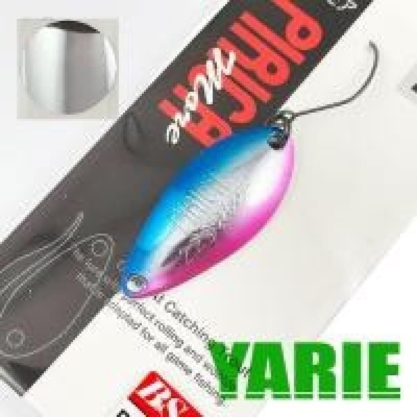 Блесна Yarie Pirica More 2.2gr BS-09