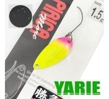 Блесна Yarie Pirica More 1.5gr E74
