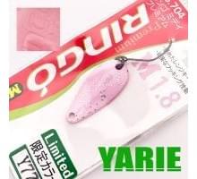 Блесна Yarie Ringo Midi 1.8gr Y77