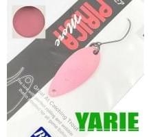Блесна Yarie Pirica More 1.5gr BB-08