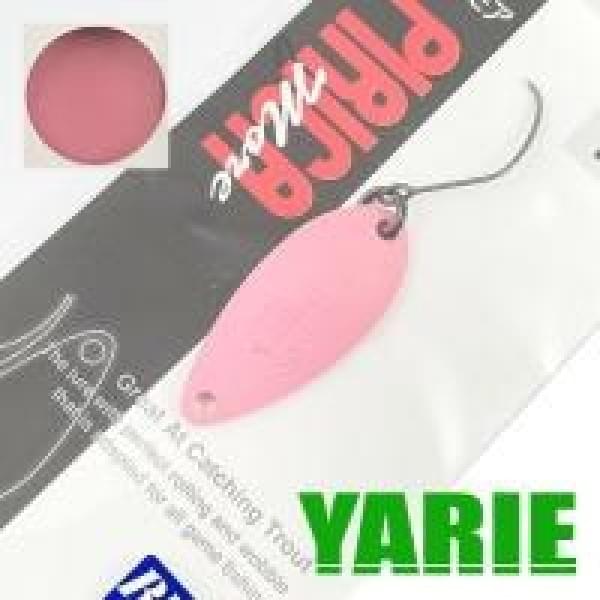 Блесна Yarie Pirica More 1.5gr BB-08