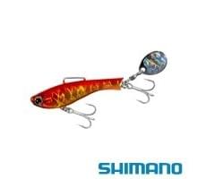 Тейл-спиннер Shimano Nessa Beam Blade XJ-221W 005