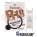 Флюорокарбон Seaguar Kureha R18 Fluoro LTD 100m #3 12lb 0.285mm 5.4kg