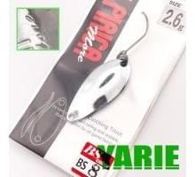 Блесна Yarie Pirica More 2.6gr BS-08