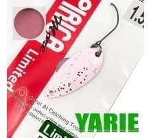 Блесна Yarie Pirica More Limited 1.5gr Y77