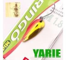Блесна Yarie Ringo Midi 1.8gr BS-02