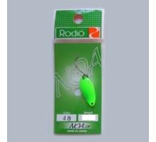 Блесна Rodio Craft Noa 2.1 48