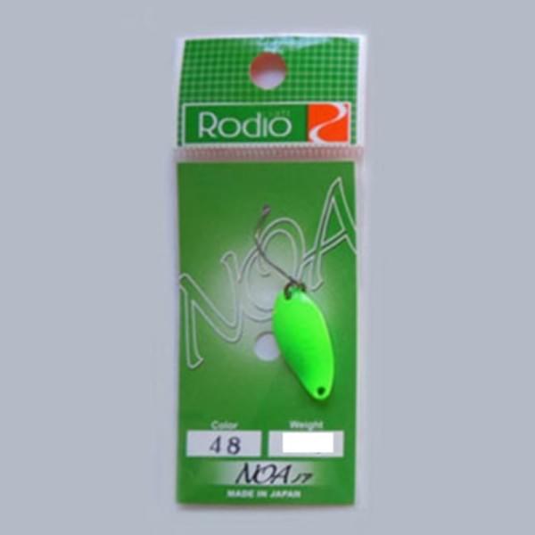 Блесна Rodio Craft Noa 2.1 48
