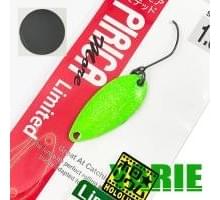 Блесна Yarie Pirica More Limited 1.5gr Y75