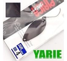 Блесна Yarie Pirica More 2.6gr BB-04