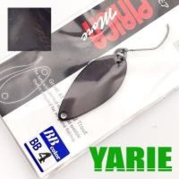 Блесна Yarie Pirica More 2.6gr BB-04