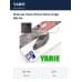 Блесна Yarie Pirica More 2.6gr BB-04