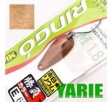 Блесна Yarie Ringo Midi 1.8gr E68