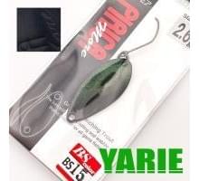 Блесна Yarie Pirica More 2.6gr BS-15