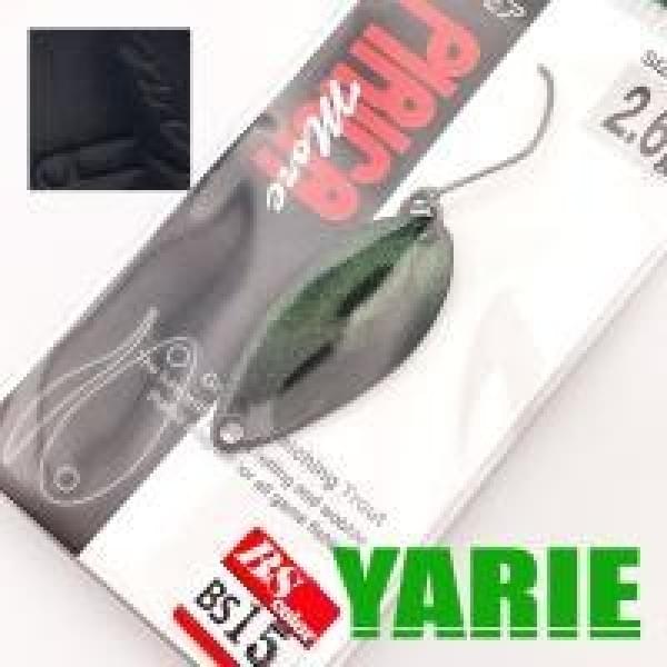 Блесна Yarie Pirica More 2.6gr BS-15