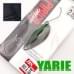 Блесна Yarie Pirica More 2.6gr BS-15