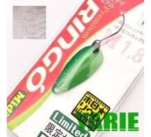 Блесна Yarie Ringo Midi 1.8gr Y81
