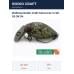 Воблер Rodio Craft Moca Fat Jr SR SS 36 24