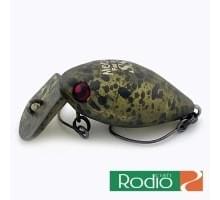 Воблер Rodio Craft Moca Fat Jr SR SS 36 24