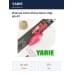 Блесна Yarie Pirica More 1.5gr BS-07