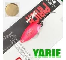 Блесна Yarie Pirica More 1.5gr BS-07