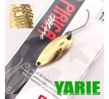Блесна Yarie Pirica More 1.8gr BS-01