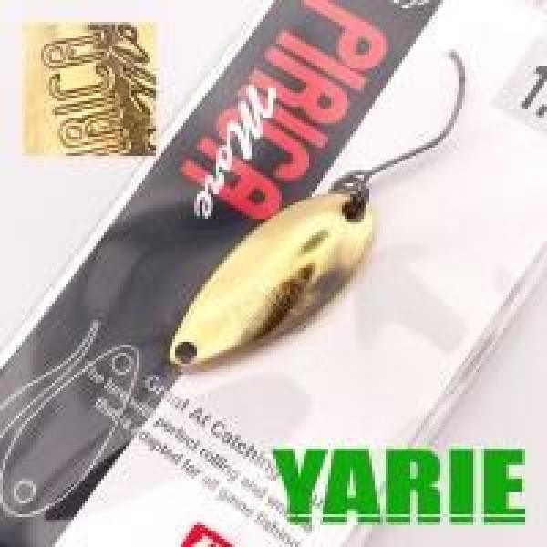 Блесна Yarie Pirica More 1.8gr BS-01