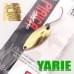Блесна Yarie Pirica More 1.8gr BS-01
