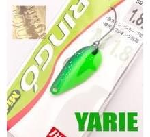 Блесна Yarie Ringo Midi 1.8gr BS-04