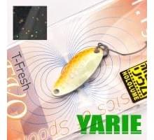 Блесна Yarie T- Fresh Evo 1.1gr BJ-13