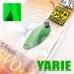 Блесна Yarie T- Fresh Evo 1.1gr BJ-33