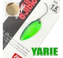 Блесна Yarie Pirica More 1.5gr BS-04