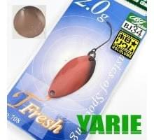 Блесна Yarie T- Fresh 2gr BJ-34