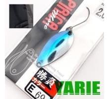 Блесна Yarie Pirica More 2.6gr E69