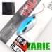 Блесна Yarie Pirica More 2.6gr E69