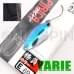Блесна Yarie Pirica More 2.6gr E69